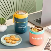 Resim Tedemei Lunchbox 