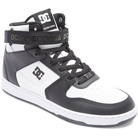 Resim Dc Shoes Siyah Erkek Lifestyle Ayakkabı ADYS400038 PENSFORD 