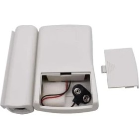 Resim Esmo Home Tkz 2345 Network Tester RJ45 Cat Otomatik Veya Manuel Olarak Pin Sinyalleri Taranabilir Her Bir Tel Için LED Internet Kontrol Test Cihazı 