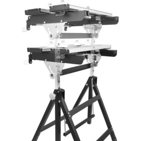Resim RYOBI RWB03 Çalışma Tezgahı 25.5 ve 80 Derece Açılı 