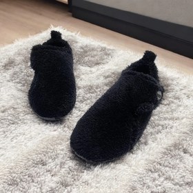 Resim Tam Ortopedik Tek Cırtlı Ayarlanabilir Pvc Taban Ev,kreş,anaokulu Panduf 