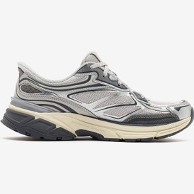 Resim Skechers Stamina Sport Kadın Gümüş Sneaker 