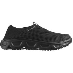 Resim Salomon 471118 Reelax Moc 6.0 W Siyah Kadın Spor Ayakkabı Siyah 