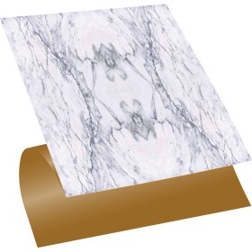 Resim Tink Kendinden Yapışkanlı Mermer Desenli Pvc Karo 30x30 cm 4 Adet 0,36 m2 