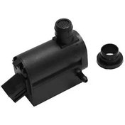 Resim Hyundai I20 Silecek Su Motoru (2009-2014) Orijinal Mobis 