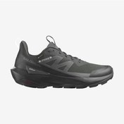 Resim Salomon Elixir Activ Gtx Erkek Outdoor Ayakkabı-28742-siyah Siyah 