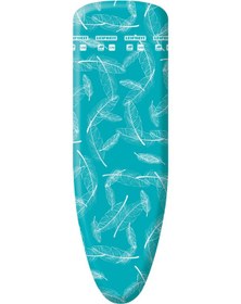 Resim Leifheit Ütü Masası Örtüsü Thermo Reflect M 125x40cm 