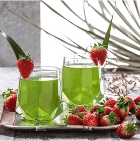 Resim Mena Rise Valeria 400 ml 6 adet seti 1032194 