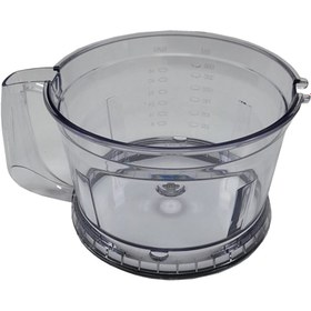 Resim Arzum Ar1004 Soprano Max Blender Için Orijinal Hazne 