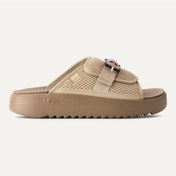Resim Terlik Erkek 1167871 Ugg M Maxxer Slide 2.0 Mustard Seed Hardal Mustard Seed Hardal Çok Renkli 