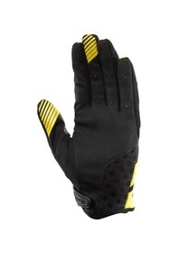 Resim Mavic Crossmax Pro Bisiklet Eldiveni Sarı Xl 