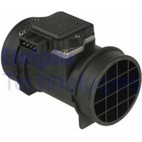 Resim DELPHI AF10231-12B1 Hava Kutle Olcer (Opel: Astra F 1.8 2.0 16V Vectra A-B) 836569 AF1023112B1 (WA438522) 