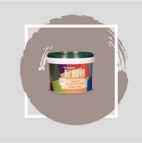 Resim Bi Boya Silikonlu Dış Cephe Boyası 2.5 L 4014 