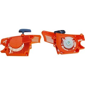 Resim Motorlu Testere Starter Komple Oleomac Gsh51/gsh56 