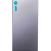 Resim Ally Sony Xperia Xz F8331 F8332 Arka Pil Batarya Kapağı 