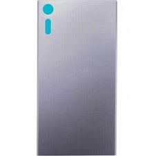 Resim Ally Sony Xperia Xz F8331 F8332 Arka Pil Batarya Kapağı 