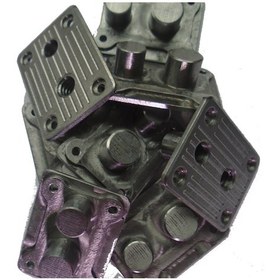 Resim Camlink Sony Mc1500, Mc2500, Mc2000 Metal Tripod Yuvası 