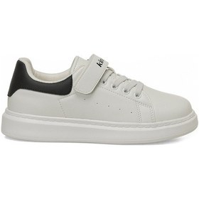Resim Kinetix Pulh F 6fx Ekru Erkek Çocuk Sneaker 000000000102123785 Bej-sıyah 