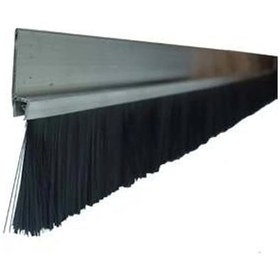 Resim Kapı Altı Fırça Geçmeli 