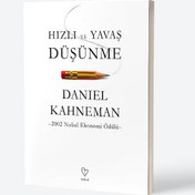 Resim Hızlı ve Yavaş Düşünme 