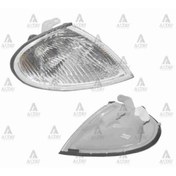 Resim Depo Sinyal Lambası Elantra 1999-2001 Duysuz Sağ (1 Adet) (Oem No: 92302-29500) 