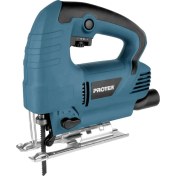 Resim Proter Pd 700 E Şanzumanlı Dekupaj Makinası 