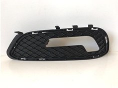 Resim Mercedes W212 Led Sis Far Kapağı Sol (L Tipi) 2009 Sonrası Uyumlu 