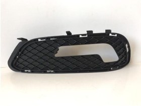 Resim Mercedes W212 Led Sis Far Kapağı Sol (L Tipi) 2009 Sonrası Uyumlu 