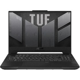 Resim ASUS TUF Gaming F16 FX607VJ Core İ5 210H 32GB RAM 1TB SSD RTX3050 16" WUXGA W11PRO 