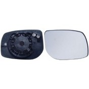 Resim Auris Elektrikli Ayna Camı 2008-2013 Sağ Oem No:8790802720 