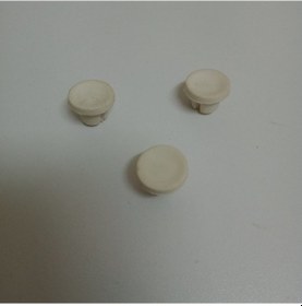 Resim Arçelik-Beko Uyumlu-Aygaz-Demirdöküm Şofben Şamandra Plastiği 3 Adet 