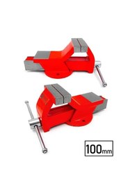 Resim Bhd Sabit Tezgah Mengenesi 100 Mm Bhd0352 