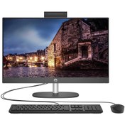 Resim HP ProOne 240 G10 8T2W4ES08 i3-N300 32GB 512SSD 23.8'' FullHD W11H All In One Bilgisayar 