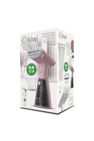 Resim Kiwi Orginal Ksı-6440 Buharlı Kırışıklık Giderici Ütü 
