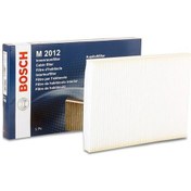 Resim Seat Leon 1 Polen Filtresi 2000-2005 Bosch 