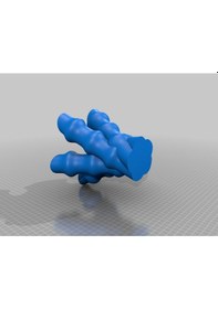 Resim Opencart Ağaç Vazo Sadece Plastik Aparattır 