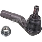 Resim SWAG 30102244 Rot Basi Somunlu Sag Polo 15-18 Toledo 13-19 Fabia 15- Rapid 13 6C0423812A (WA833246) 