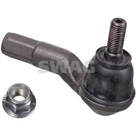 Resim SWAG 30102244 Rot Basi Somunlu Sag Polo 15-18 Toledo 13-19 Fabia 15- Rapid 13 6C0423812A (WA833246) 