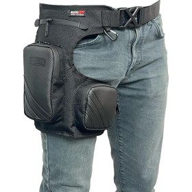 Resim ForteGT Forte Gt 70443 Bacak Çantası 