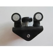 Resim TŞT 2003 - 2009 Peugeot Partner Sürgülü Kapı Alt Ray Bağlantısı Ucu Sağ - Sol Aynı Adet Oem No: 9034 22 