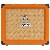 Resim Orange Crush 20 Kombo Elektro Gitar Amfi 