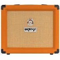 Resim Orange Crush 20 Kombo Elektro Gitar Amfi 