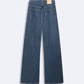 Resim Ltb Vıonne H Yüksek Bel Jean Pantolon 010095182016155 55965 Karışık Çok Renkli 