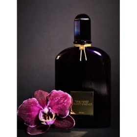 Resim Tom Ford Black Orchid EDP Erkek Parfüm 100 ml 