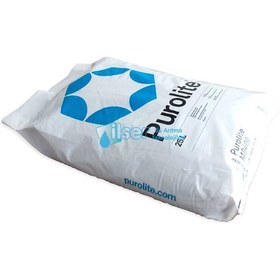Resim Purolite Mixbed Reçine Mb400 Demineralizasyon Torba 25 Litre 