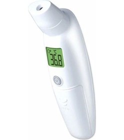Resim Medikaltec Rossmax Hb500 Temassız Ateş Ölçer 
