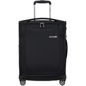 Resim Samsonite D'lite - 4 Tekerlekli Körüklü Kabin Boy Valiz 55cm 