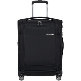 Resim Samsonite D'lite - 4 Tekerlekli Körüklü Kabin Boy Valiz 55cm 