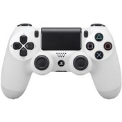 Resim Dualshock 4 - Beyaz 