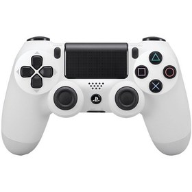 Resim Dualshock 4 - Beyaz 